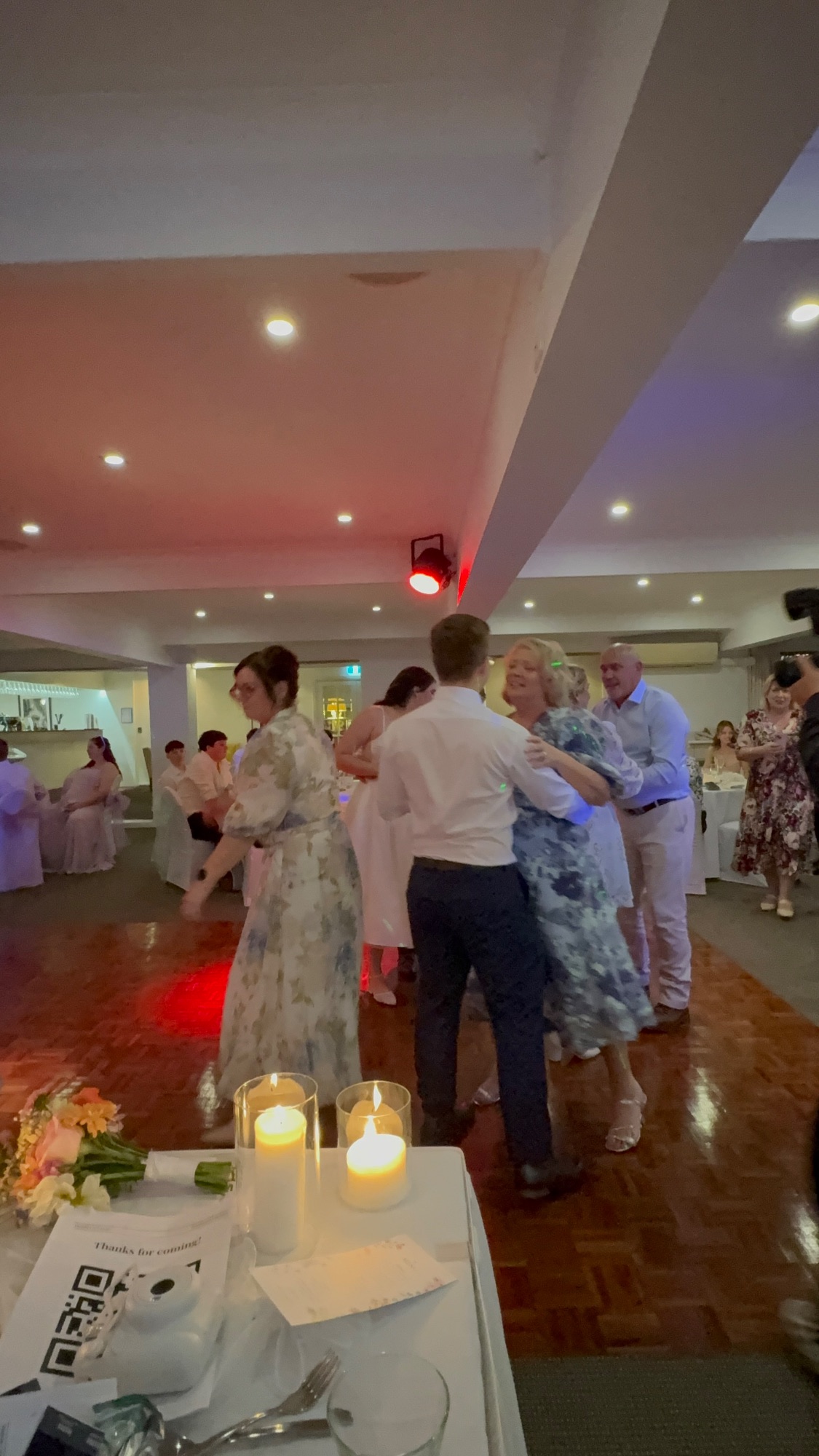 Mathew and Nicola Wedding 289